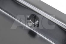 protective plate under the Gazel radiator (4)