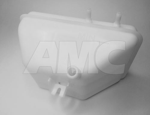 expansion vessel NT 2017-, low
