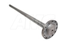 rear axle - left (2)