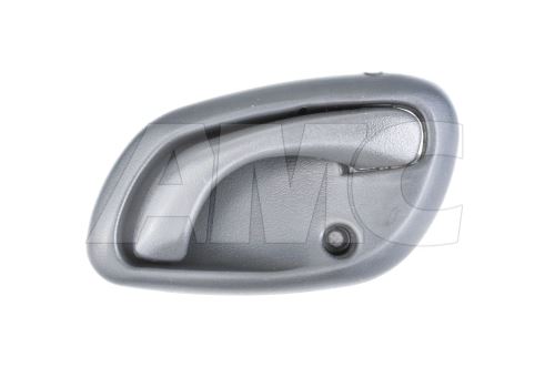 inner door handle - left, lever