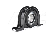 střed uložení kardanu  s ložiskem d=40mm, kompletní (2)