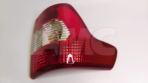 rear combined light NT. - left
