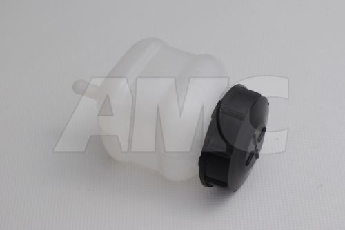 container for main slutch cylinder