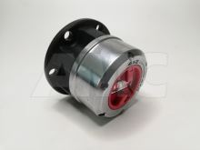 AVM front hub fastening set (2)