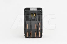vypínač světel Hunter/Buchanka, 12V , 8PIN , 581.3710 (1)