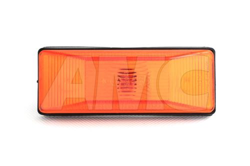 boční směrové světlo oranžové LADA , NIVA, obdélníkové