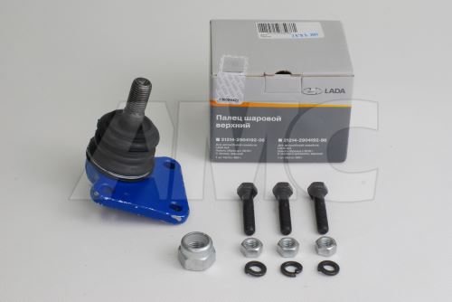 Vertical ball joint with lower cuff , original, NIVA from 2016-