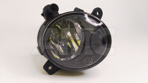 front fog light NT - round