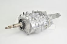 main gearbox GAZelee 5 °, 4x4 (3)