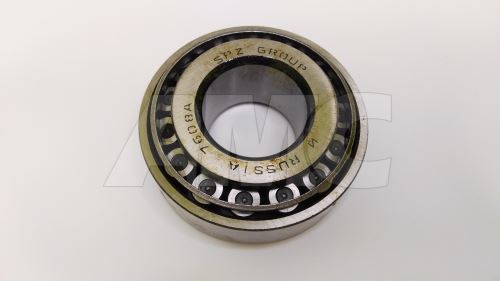differential pole nearing 7608 - large