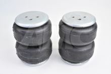 pneumatic bellows of the rear axle PROFI (3)