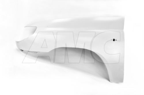 front fender 3163 - left front fender 3163 - left