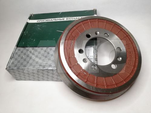 brake drum UAZ 2360 PROFI