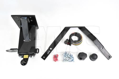 towing device UAZ AMC cmpl.