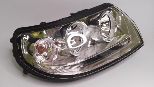 front light ALRU complet - right