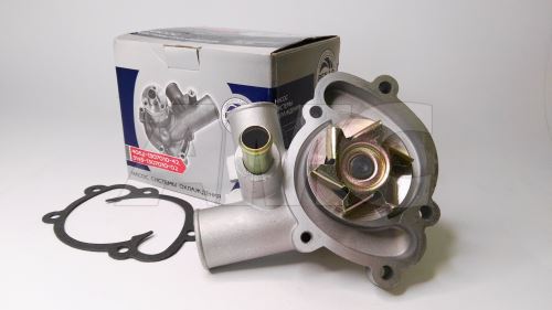 water pump ZMZ CRD E4