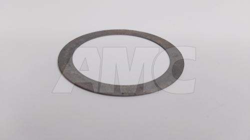 distanční podložka diferenciálu - Timken  0,25mm