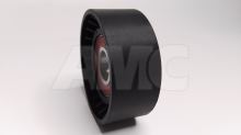 pulley of the micro tensioner ZMZ (2)