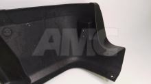 rear plastic bumper corner Nero - right (4)