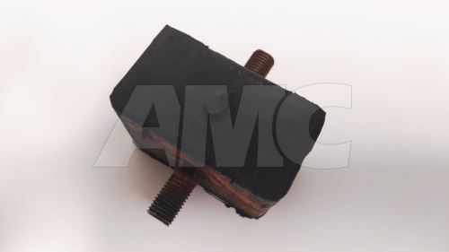 Exhaust silentblock - U452 cube
