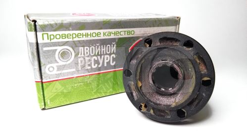 closing of front casings UAZ - orig.