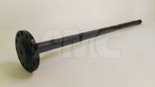 rear axle 3162-3, left / right (1)