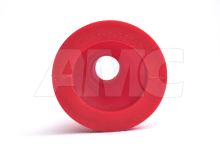 front door cable grommet - wide (3)