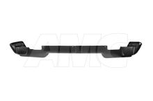 plastic bumper - rear (3)