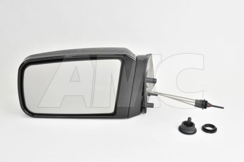 exterior mirror complete - left