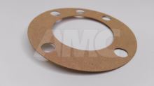 paper seal of the trouser pocket front axle (2)