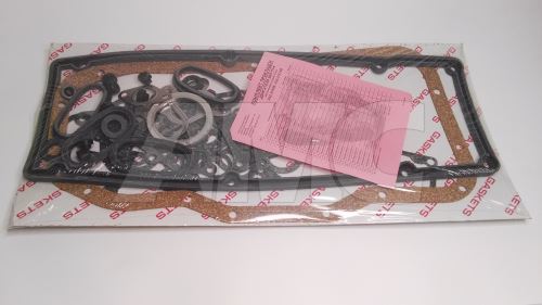 engine seal kit ZMZ 514 - without seals under the head