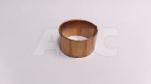 the front half shaft end sleeve