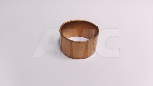 the front half shaft end sleeve