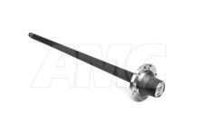 zadní poloosa zesílená RED BTR  PATRIOT - levá/pravá,  dl-875mm (1)