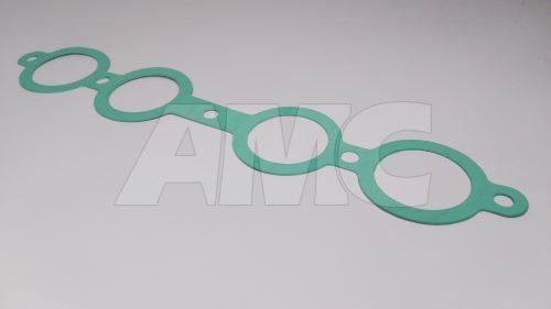 paper suction seals E3 - 4 holes , RECEIVER GASKET