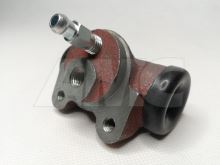 rear D25M10 U2206 brake pads (4)