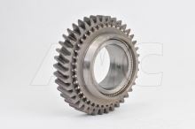 synchronous reverse gear wheel (1)
