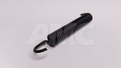 Dymos clamp spring