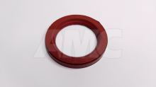 simering GP 85x60x10 silicone for wheel hub (1)