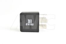 wiper blade relay NT 3163-80 (3)