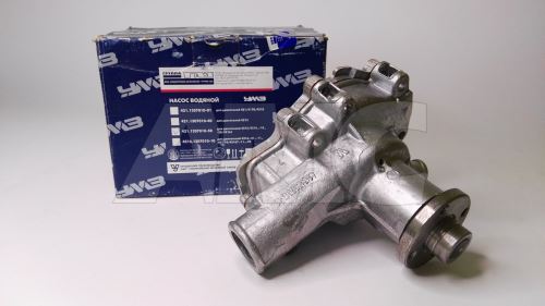 water pump - pump UMZ E3