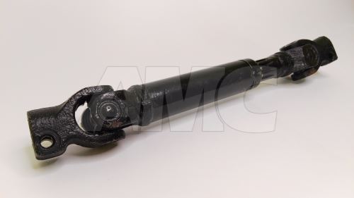 steering wheel for steering ST - lower