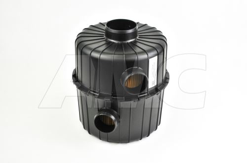 fuel filter including complete package