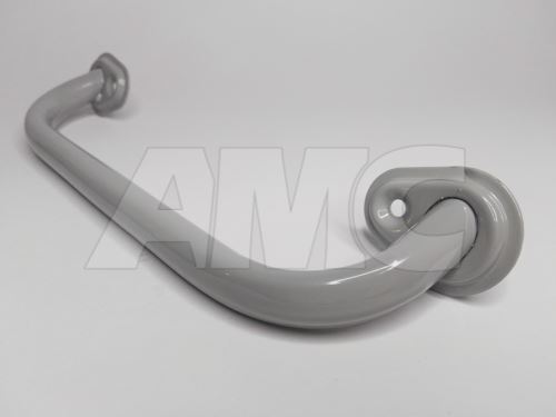 metal handle on U452 column