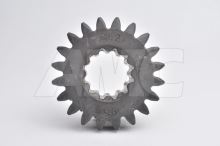 reduction gear input gear