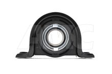 střed uložení kardanu  s ložiskem d=40mm, kompletní (1)