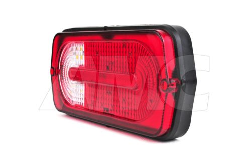 zadní sdružené LED  světlo UAZ, GAZ, CARGO , FP-132A-01