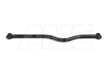 panhard stick / front axle bracket complete
