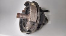 front axle body with ball - complete (1)