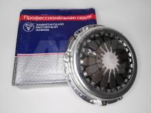 clutch pressure plate reinforced ZmZ, TURBO